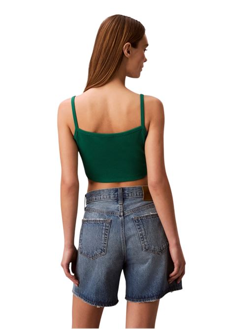 LV047F221GL4G VERDE CALVIN KLEIN | LV047F221GL4G VERDE